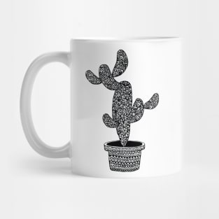 Cactus Mug